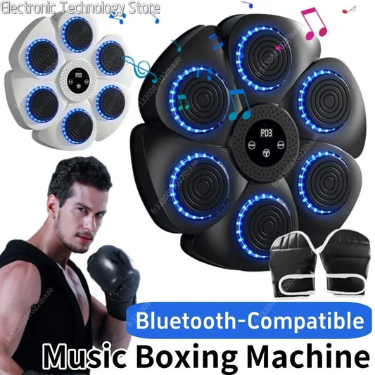 FitStrike Bluetooth Edition