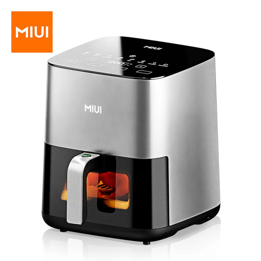 MIUI Air Fryer 5 L