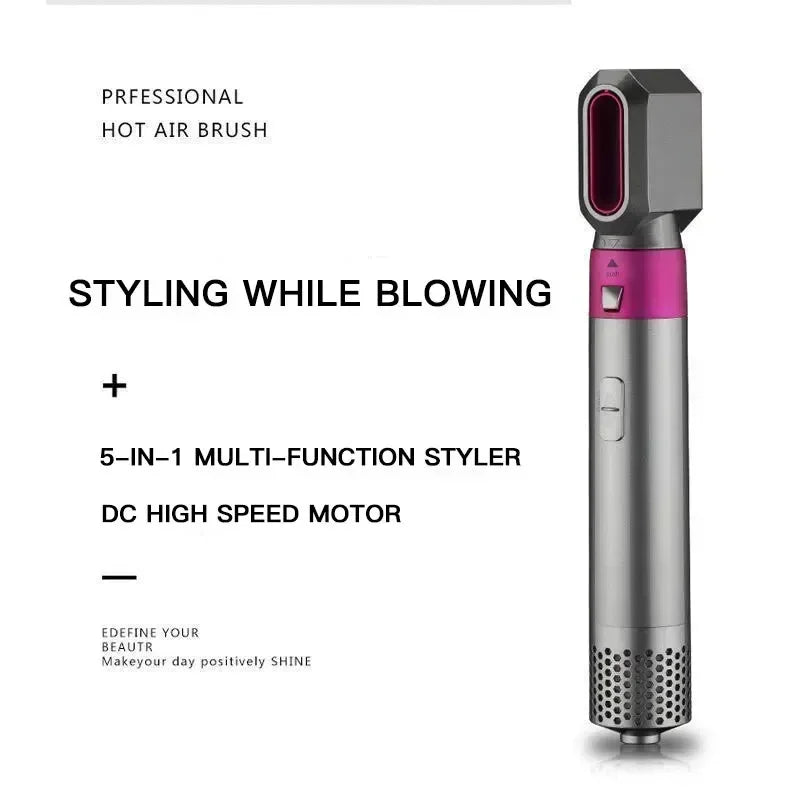 StyleFusion 5-in-1