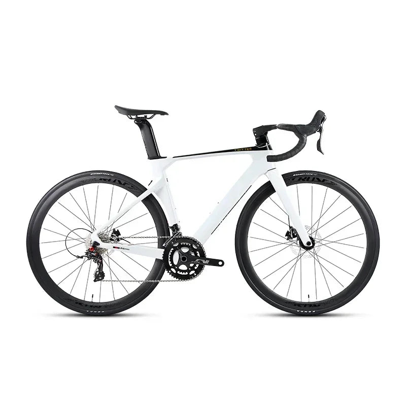 CarbonX R5 Pro Racefiets – Ultieme Prestaties en Stijl!