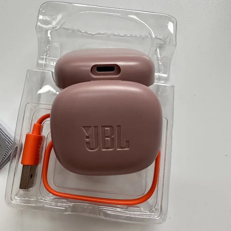 JBL Wave 300TWS – Draadloze In-Ear Oordopjes voor Sport en Actieve Lifestyles