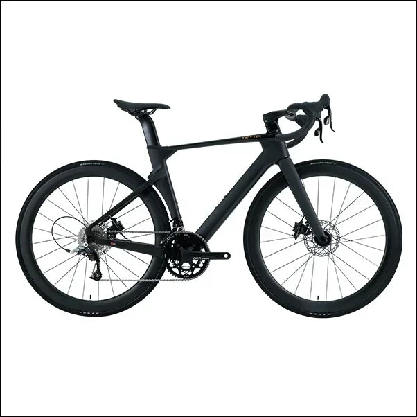 CarbonX R5 Pro Racefiets – Ultieme Prestaties en Stijl!