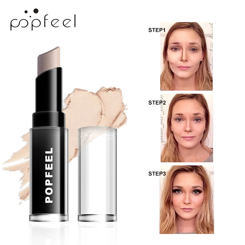 Popfeel BeautyKit – Complete Make-up Set voor Beginners