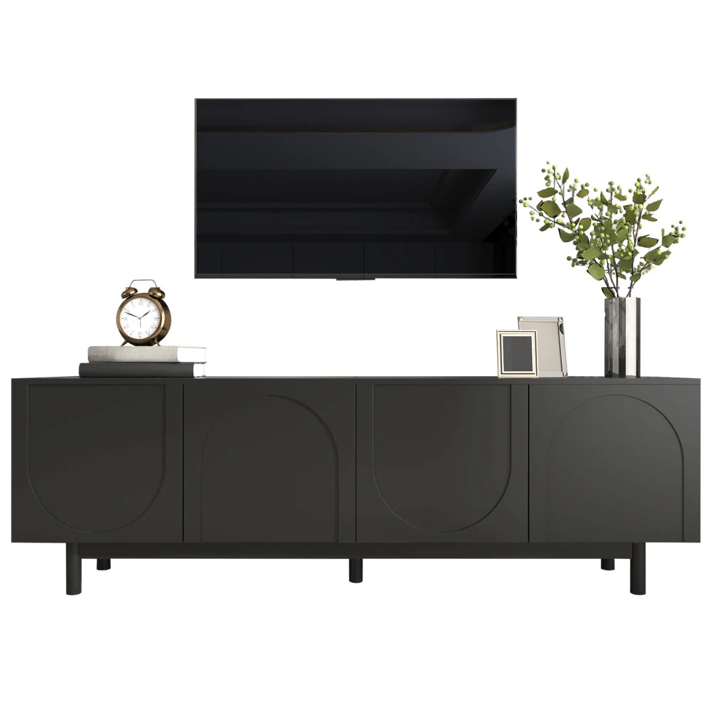 Eterna Luxe Console - De Perfecte TV-Kast Voor Elk Interieur