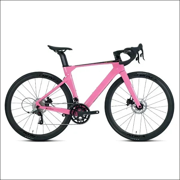 CarbonX R5 Pro Racefiets – Ultieme Prestaties en Stijl!