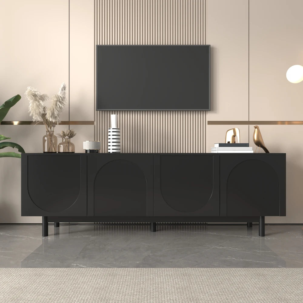 Eterna Luxe Console - De Perfecte TV-Kast Voor Elk Interieur