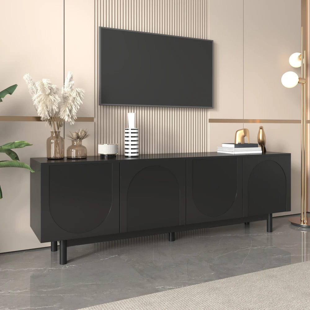 Eterna Luxe Console - De Perfecte TV-Kast Voor Elk Interieur