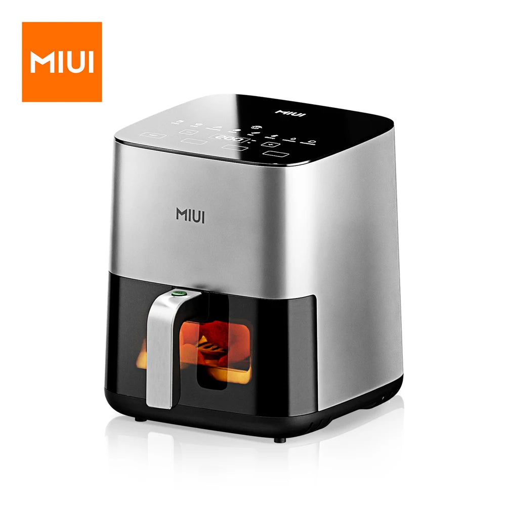 MIUI Air Fryer 5 L