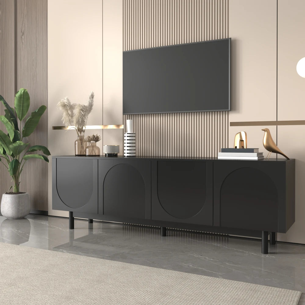 Eterna Luxe Console - De Perfecte TV-Kast Voor Elk Interieur