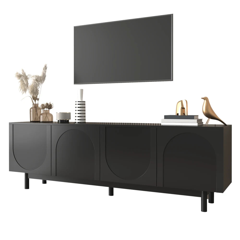 Eterna Luxe Console - De Perfecte TV-Kast Voor Elk Interieur